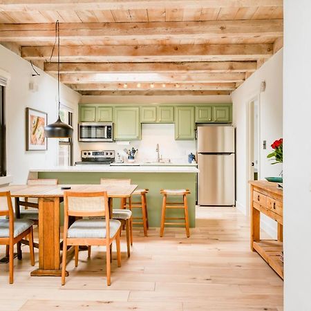 Casita Colibri Villa Санта Фе Екстериор снимка