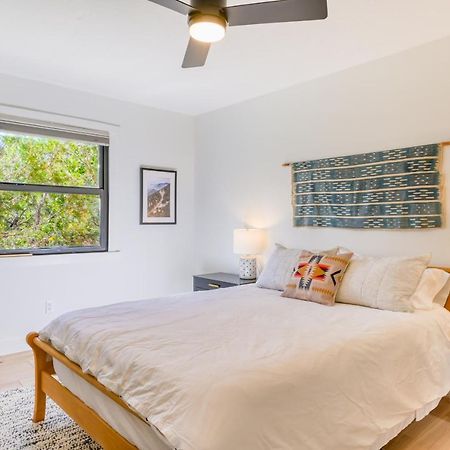 Casita Colibri Villa Санта Фе Екстериор снимка
